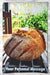 a fleece blanket flat on the floor, the blanket having an image of a sourdough loaf of bread sat upon a table in a kitchen, along with a printed personal message