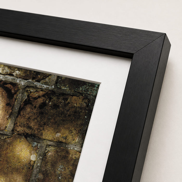 Penny Lane Framed Print